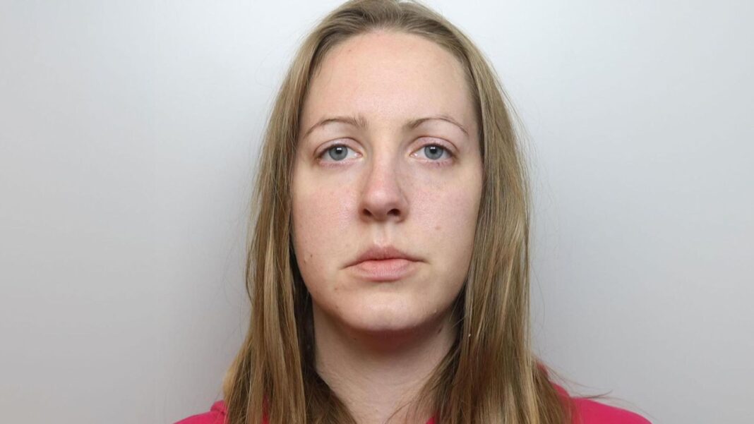 Decision not to charge Lucy Letby over alleged harm to more babies upheld Decision not to charge Lucy Letby over alleged harm to more babies upheld