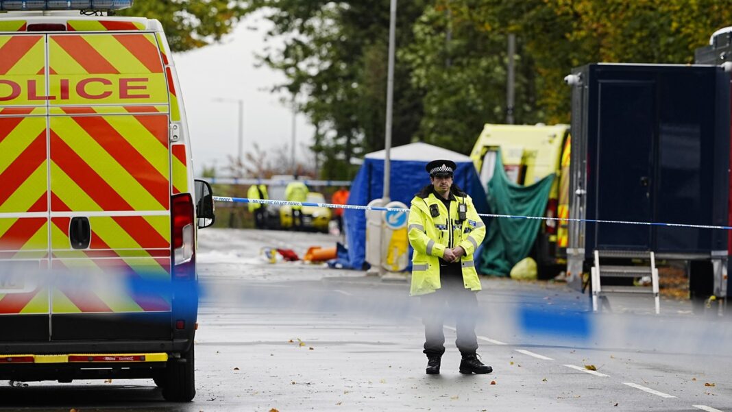 Man denies charge over Manchester synagogue attack Man denies charge over Manchester synagogue attack