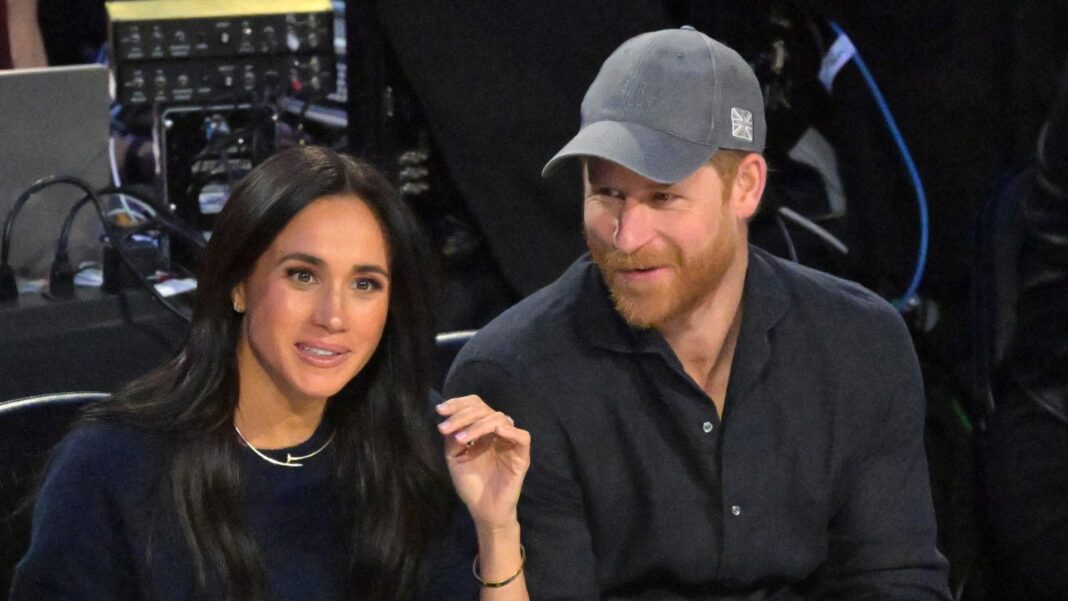 ‘No chance’ Meghan’s possible return to acting was reason for Sussexes’ move – industry insiders ‘No chance’ Meghan’s possible return to acting was reason for Sussexes’ move – industry insiders