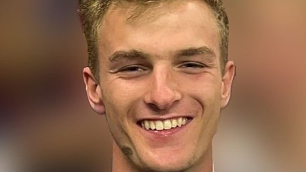 Body found in search for 19-year-old kayaker Body found in search for 19-year-old kayaker