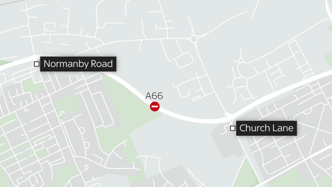 Multiple people have died in crash involving police vehicle Multiple people have died in crash involving police vehicle