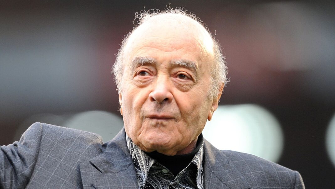 Met Police apologises for exposing addresses of al Fayed’s alleged victims Met Police apologises for exposing addresses of al Fayed’s alleged victims