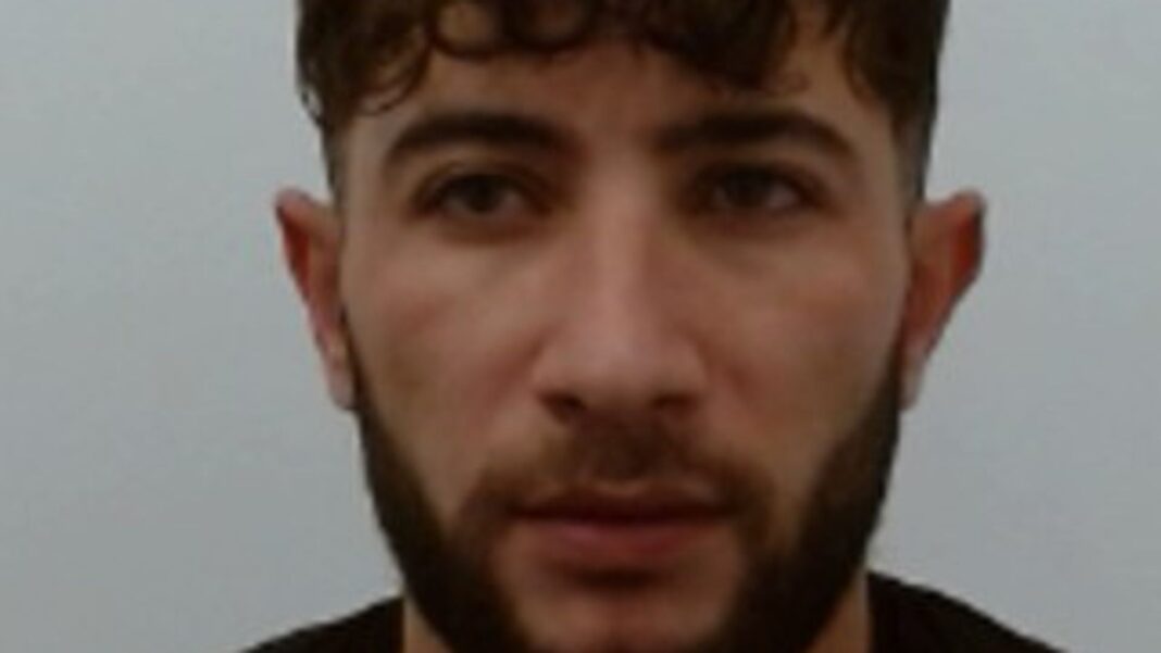 Refugee jailed for sex attacks on women Refugee jailed for sex attacks on women