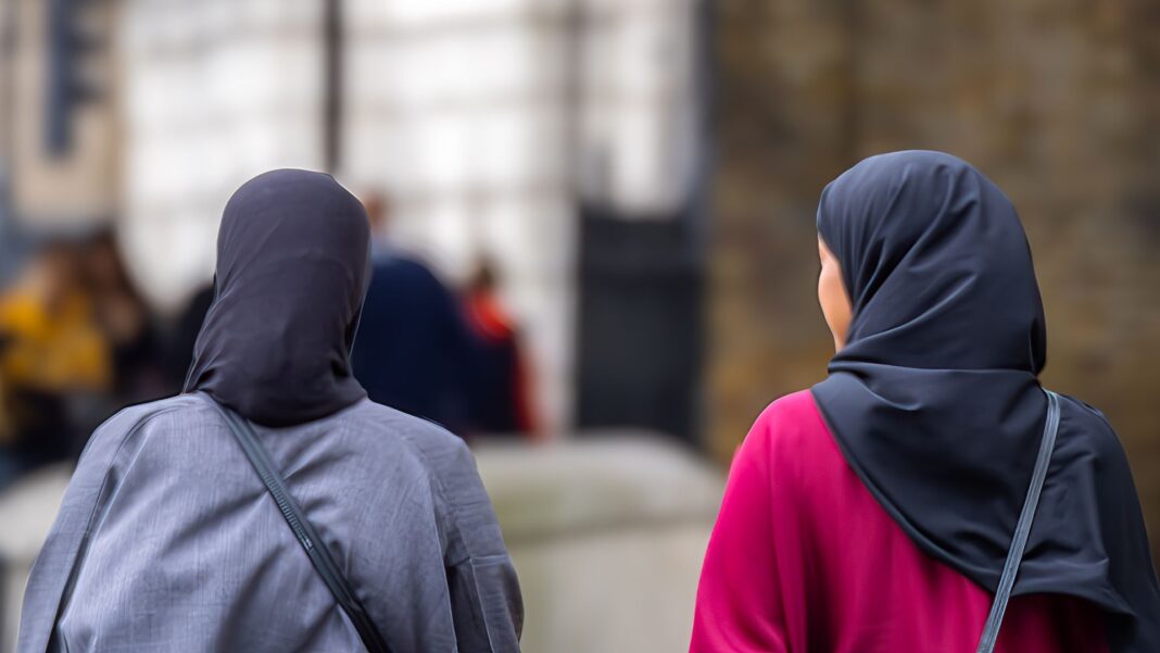 ‘Sustained escalation’ of anti-Muslim hate reported in London ‘Sustained escalation’ of anti-Muslim hate reported in London