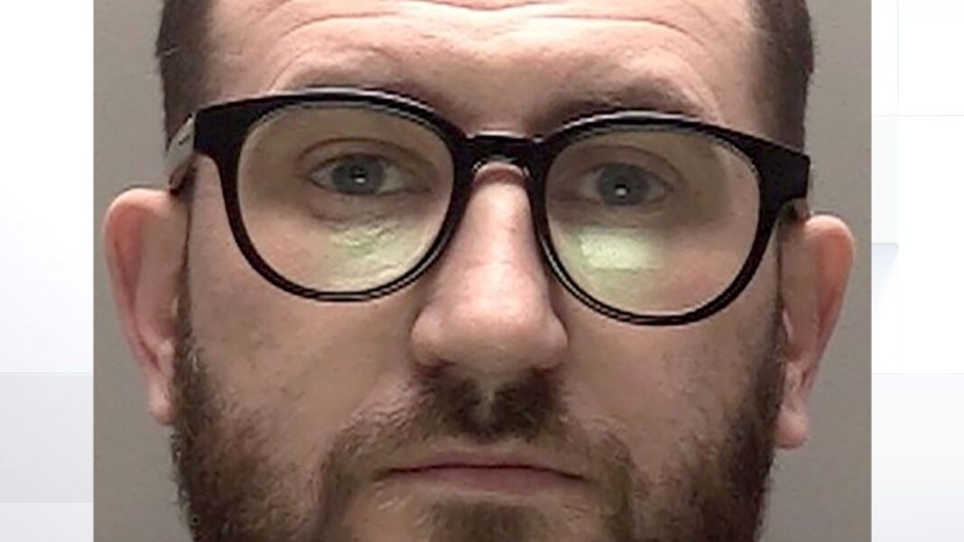 ‘Frighteningly stupid’: Man jailed after falsely claiming electric car was out of control on motorway ‘Frighteningly stupid’: Man jailed after falsely claiming electric car was out of control on motorway