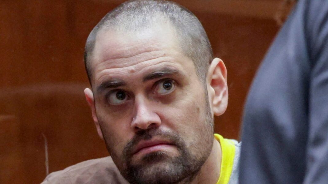 Son of Hollywood director Rob Reiner denies murdering parents after lying in wait Son of Hollywood director Rob Reiner denies murdering parents after lying in wait
