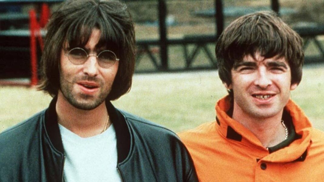 Oasis reunion tour promoter granted licence for Knebworth Oasis reunion tour promoter granted licence for Knebworth