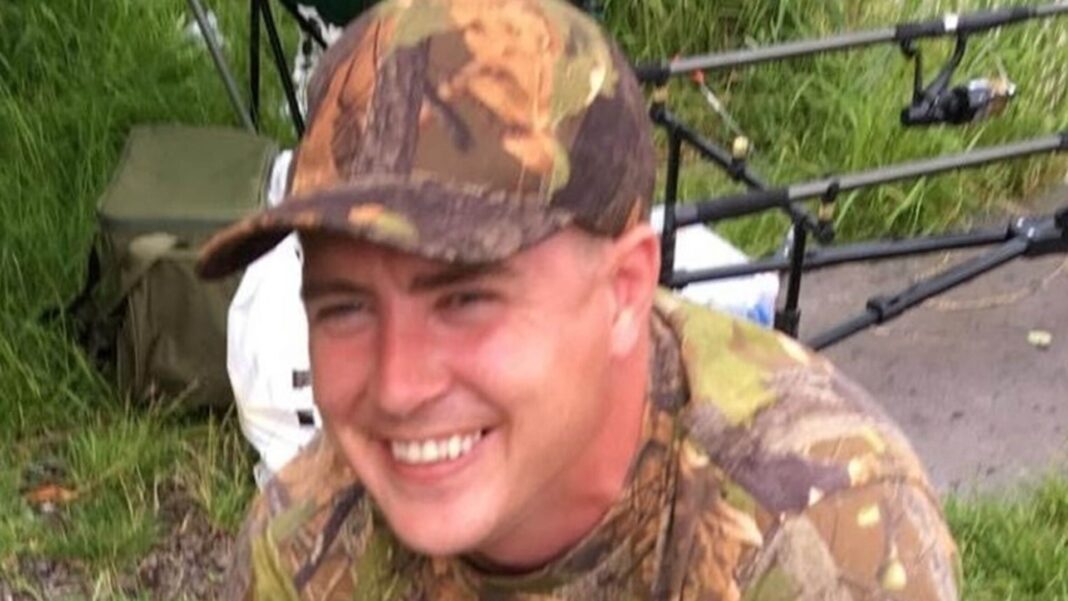 Man admits hiding fatal arson attack suspect’s body in bin Man admits hiding fatal arson attack suspect’s body in bin