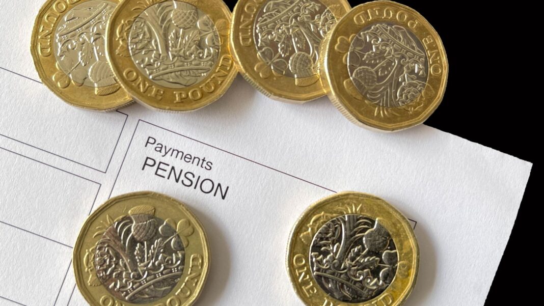 Why consolidating your pension is sometimes a big mistake Why consolidating your pension is sometimes a big mistake