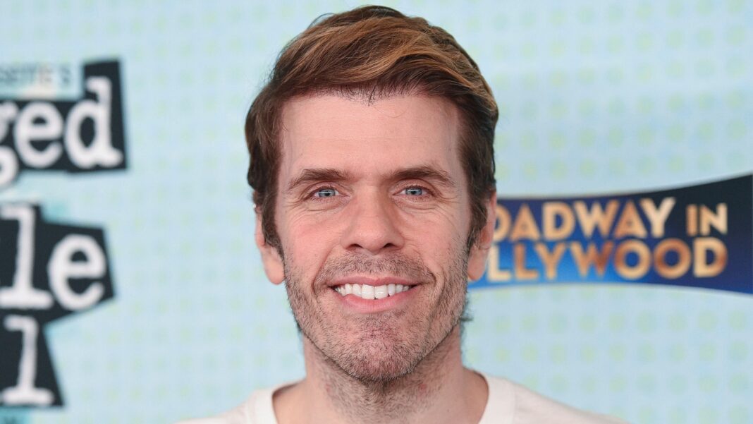 Perez Hilton in hospital after reports of livestreamed self-harm, police say Perez Hilton in hospital after reports of livestreamed self-harm, police say