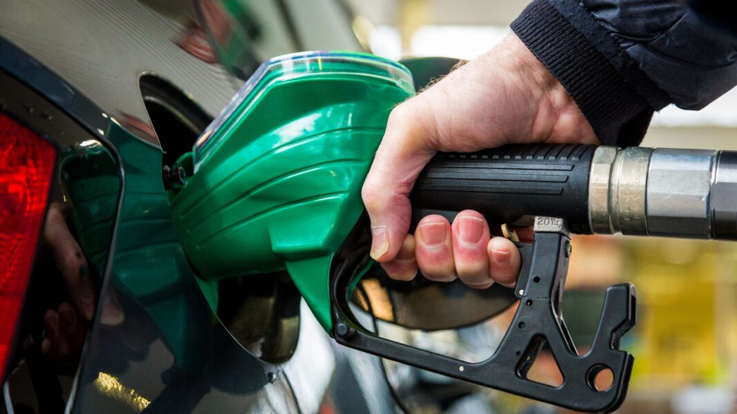 Almost £200,000 of fuel stolen from UK forecourts every day since start of Iran war Almost £200,000 of fuel stolen from UK forecourts every day since start of Iran war
