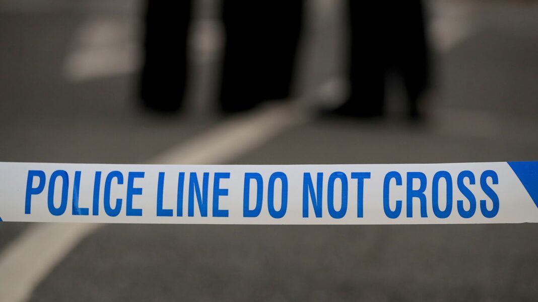 Trainee police officer charged with rape and kidnap of woman Trainee police officer charged with rape and kidnap of woman