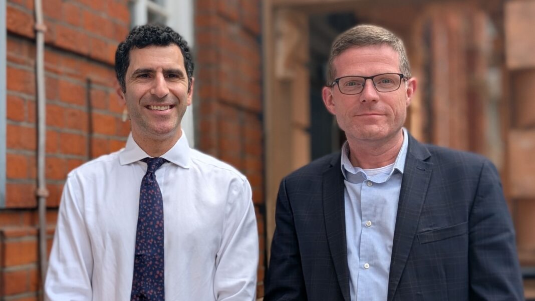 AI helps perform brain surgery on British man in world first AI helps perform brain surgery on British man in world first