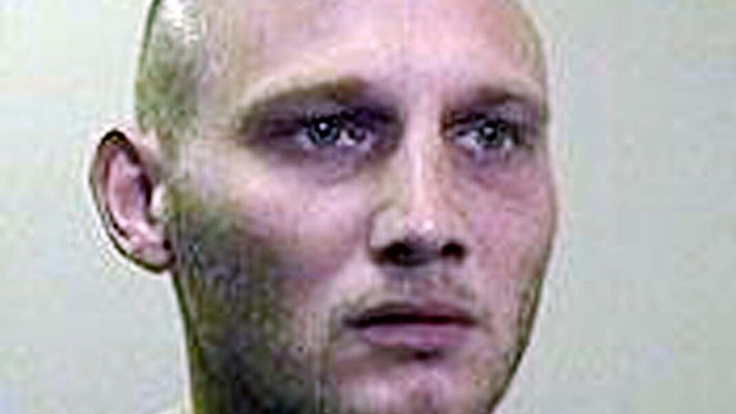 ‘Da Vinci rapist’ could be monitored for life after latest conviction ‘Da Vinci rapist’ could be monitored for life after latest conviction