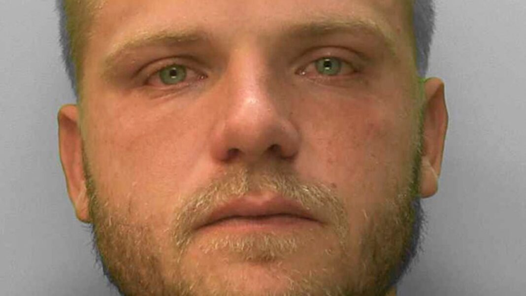 Rapist jailed for attacking woman in caravan after royal horse show Rapist jailed for attacking woman in caravan after royal horse show