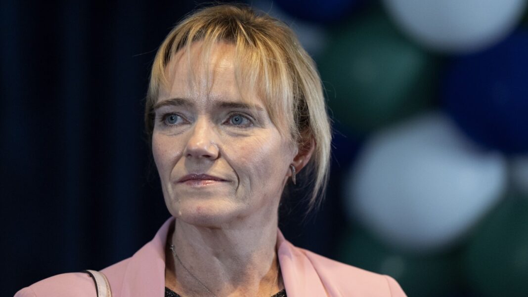 Sandie Peggie’s legal team claims tribunal applied ‘wrong legal analysis’ Sandie Peggie’s legal team claims tribunal applied ‘wrong legal analysis’