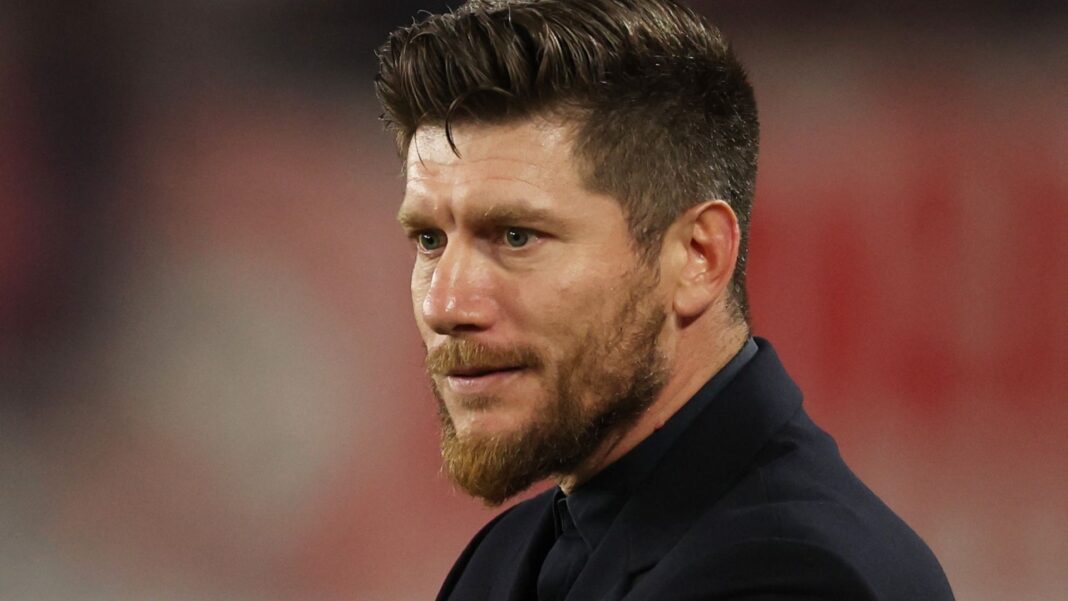 Former Monaco manager and West Brom player favourite for Scotland job Former Monaco manager and West Brom player favourite for Scotland job