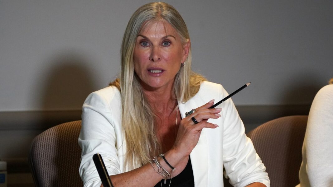 Olympic swimmer faces speeding trial as she blames ‘poor signage’ Olympic swimmer faces speeding trial as she blames ‘poor signage’