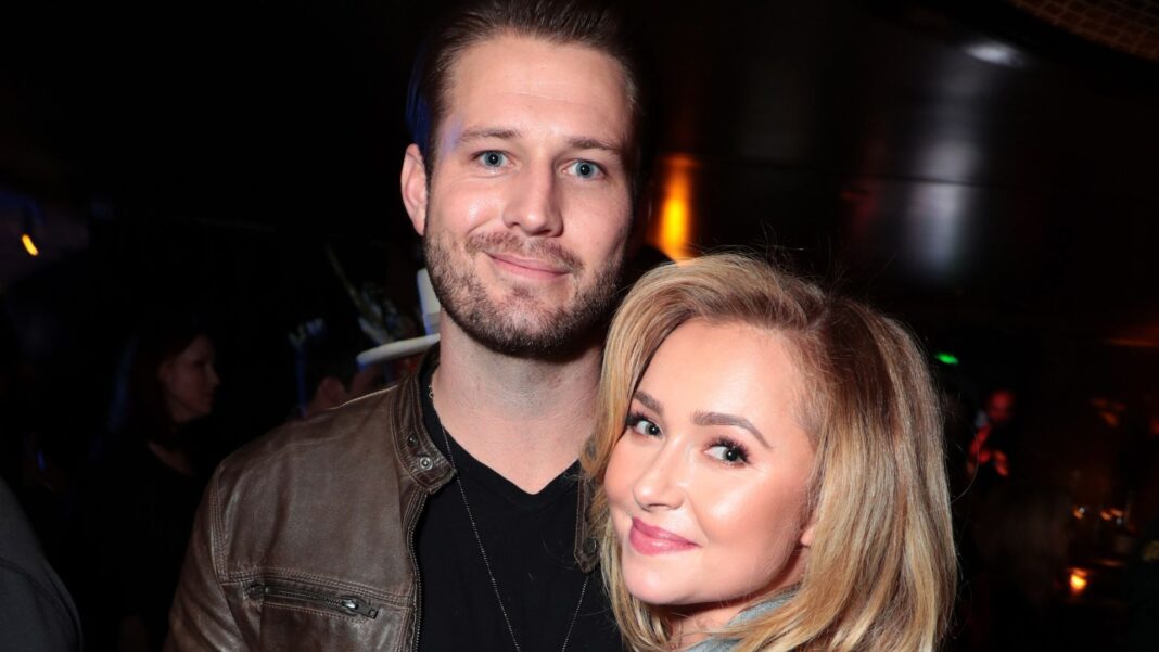 Hayden Panettiere’s ex-boyfriend was at scene when she died, police report says Hayden Panettiere’s ex-boyfriend was at scene when she died, police report says