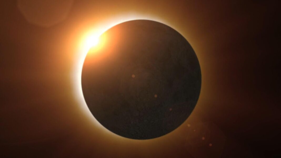 Why you won’t want to miss the solar eclipse Why you won’t want to miss the solar eclipse