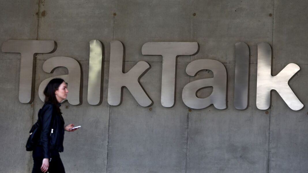 Former Lebara backer eyes TalkTalk consumer arm Former Lebara backer eyes TalkTalk consumer arm