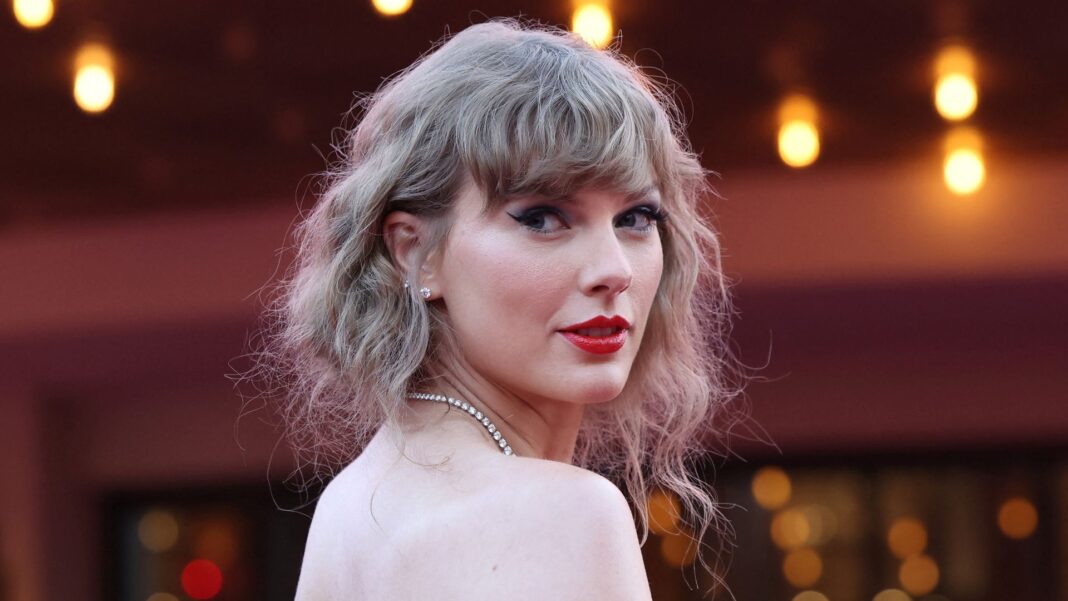 Taylor Swift songs removed from Trump team’s social media posts Taylor Swift songs removed from Trump team’s social media posts