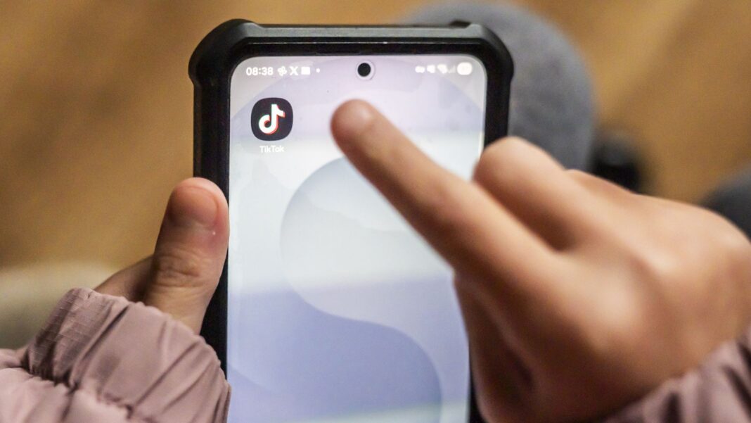 TikTok reaches $400m US children’s privacy settlement TikTok reaches $400m US children’s privacy settlement
