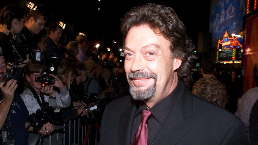 Actor Tim Curry, who starred in The Rocky Horror Picture Show, has died Actor Tim Curry, who starred in The Rocky Horror Picture Show, has died