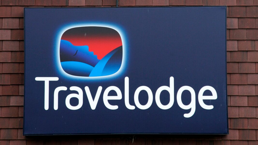 Travelodge boss quits amid guest sex assault row Travelodge boss quits amid guest sex assault row