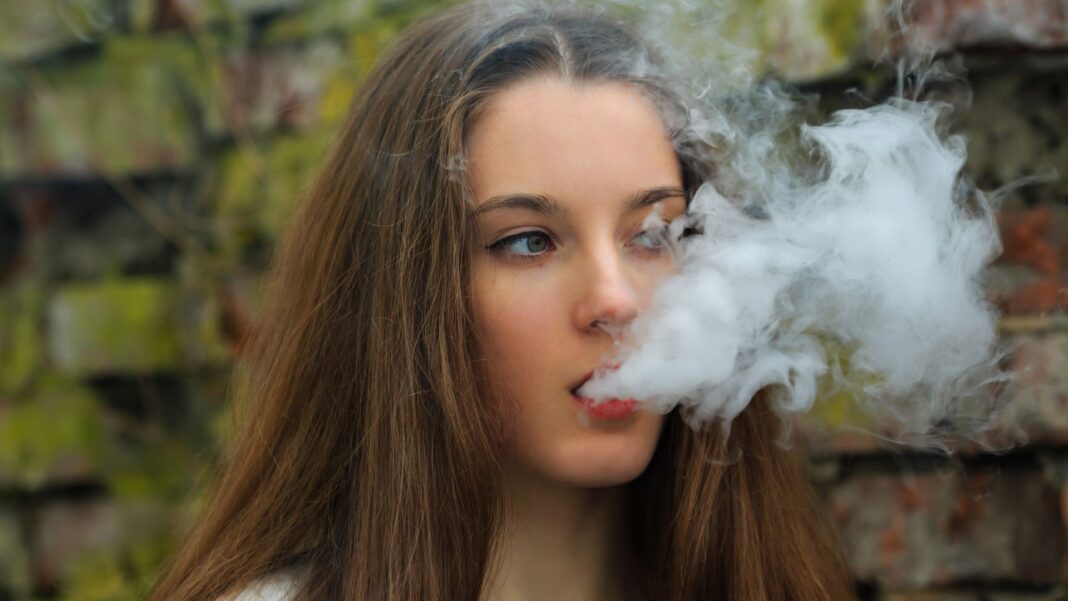 ‘Children should never vape’: Doctors sound alarm over wide range of health impacts ‘Children should never vape’: Doctors sound alarm over wide range of health impacts