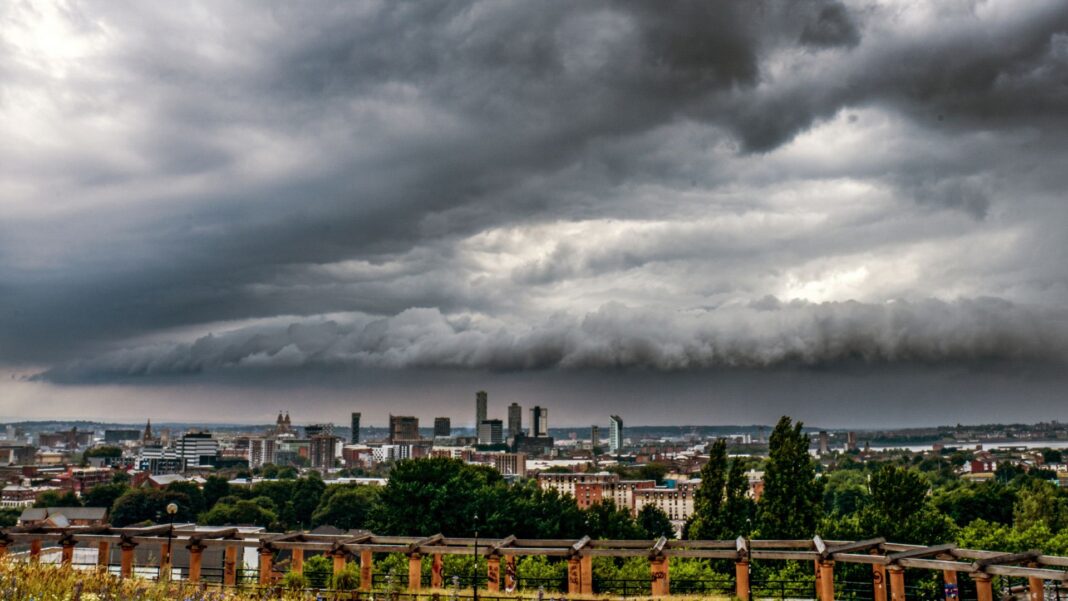 ‘Most changeable conditions since June’ are in the forecast ‘Most changeable conditions since June’ are in the forecast