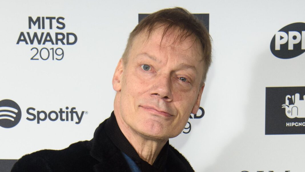 Music producer William Orbit, famous for work with Madonna, dies Music producer William Orbit, famous for work with Madonna, dies