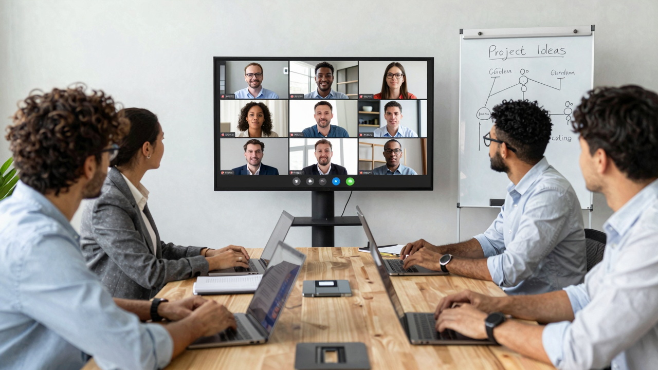 Slack: The Ultimate Collaboration Hub for Teams