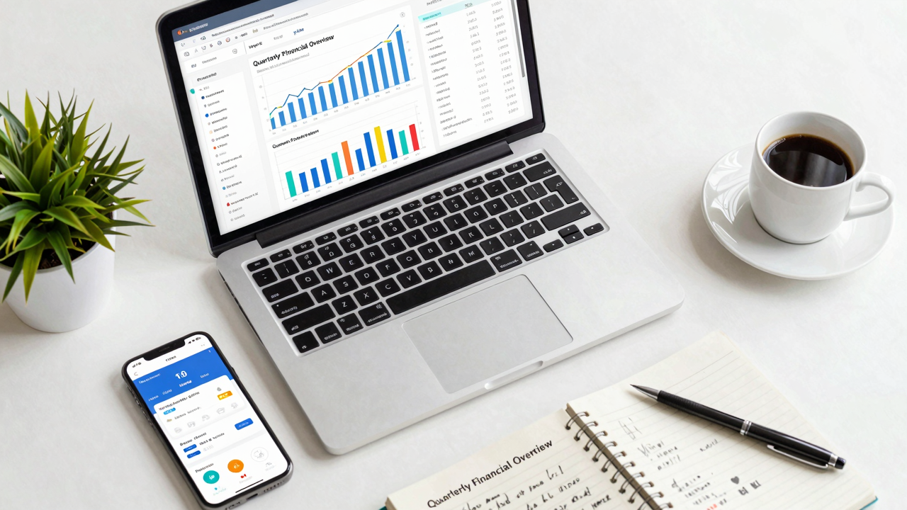 Smart Financial Tools to Help You Decide Better