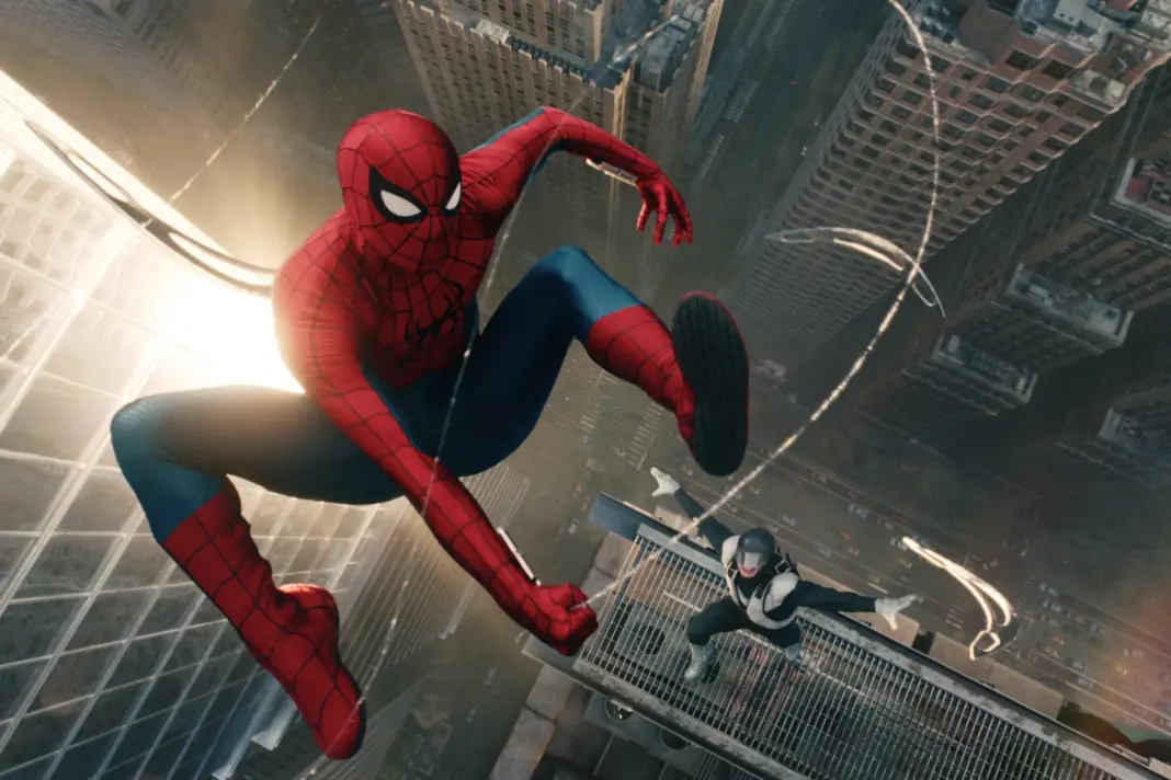 Where Was ‘Spider-Man: Brand New Day’ Filmed? Where Was ‘Spider-Man: Brand New Day’ Filmed?