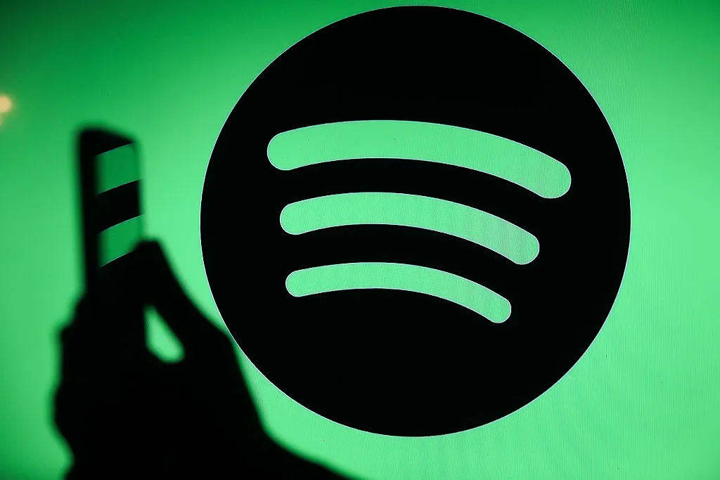 Spotify now has over 300M subscribers Spotify now has over 300M subscribers