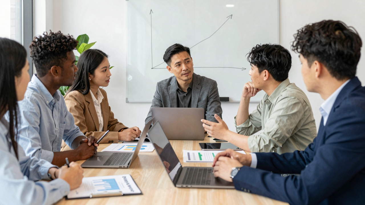 Stability and Scalability: Advantages of Recurring Revenue