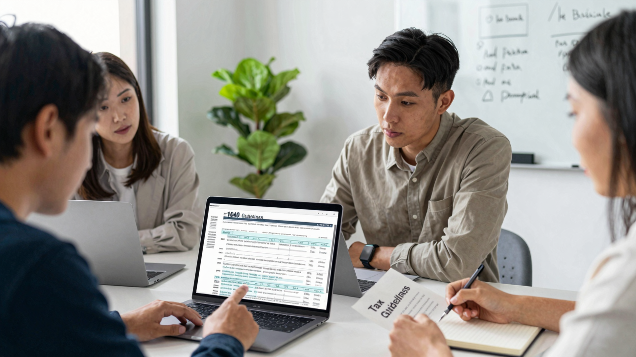 Statutory Employees and Their Tax Obligations