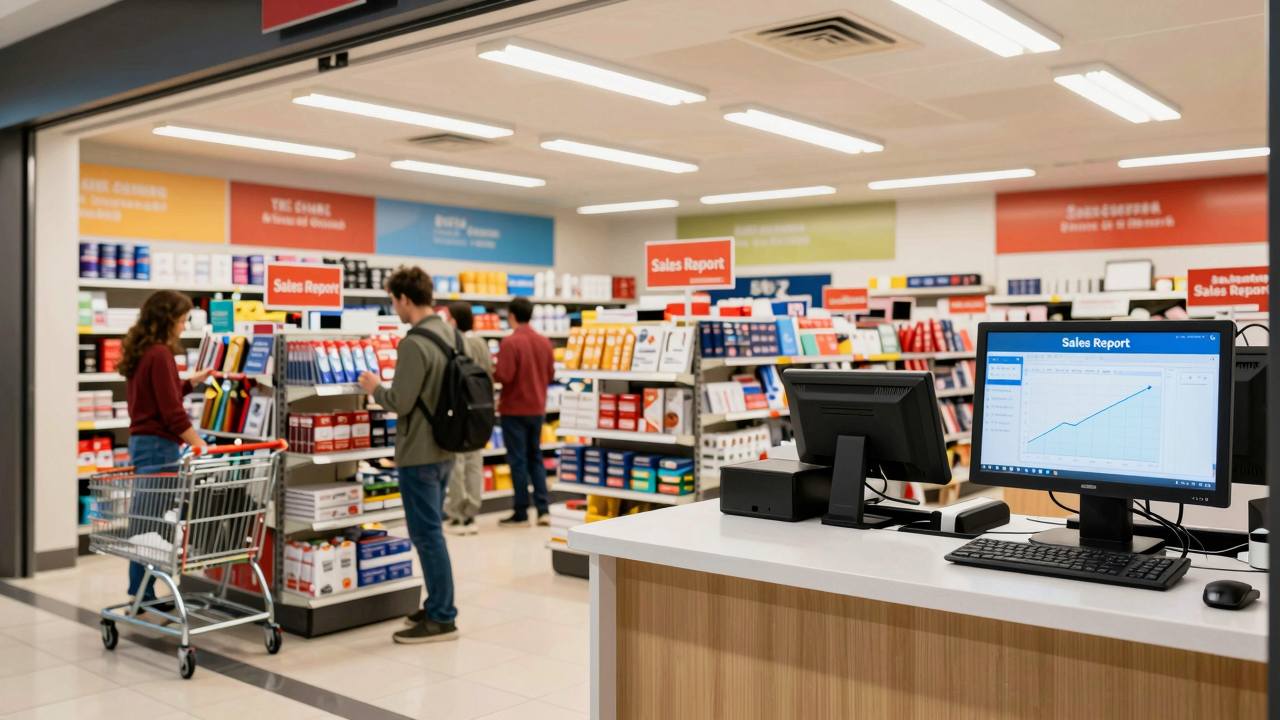 Strategies for Cost Control and Profitability