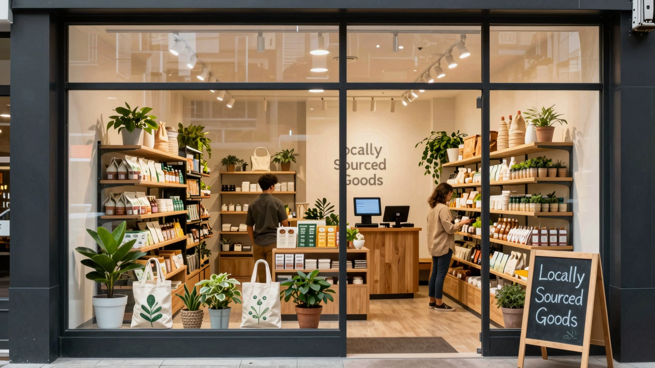 Sustainable Sourcing: What It Involves