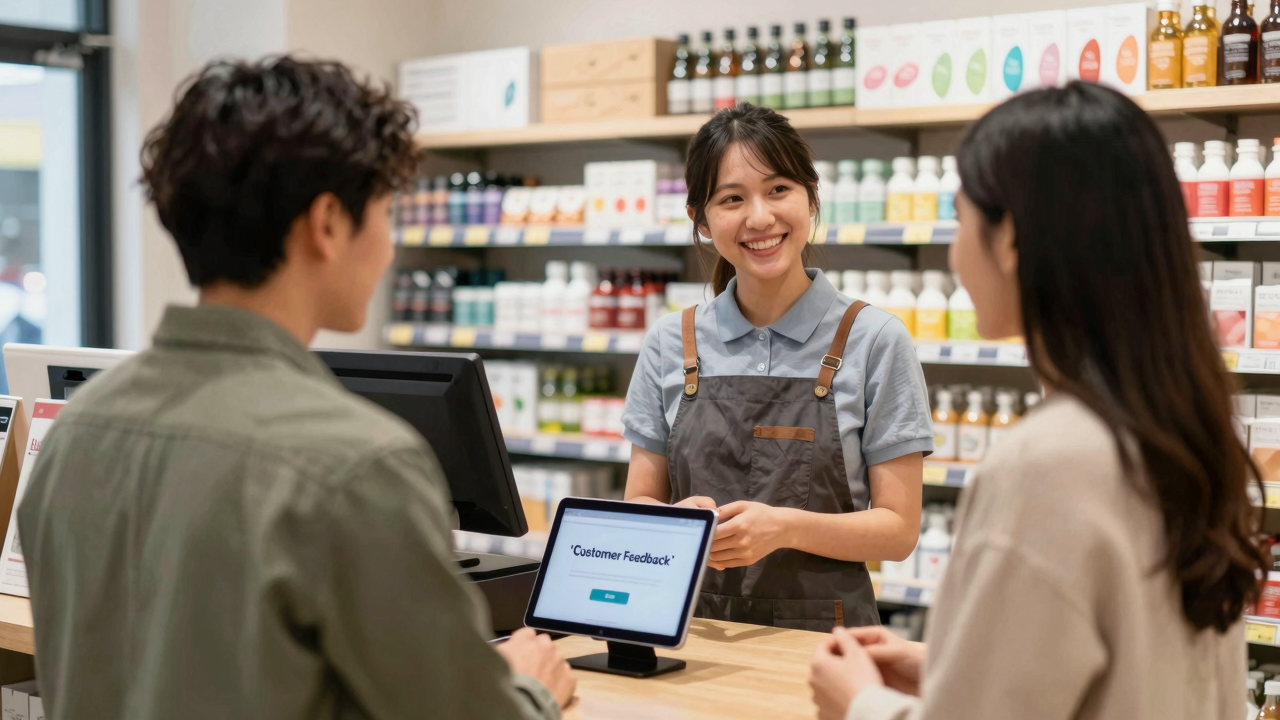 Tailor Your Customer Service Approach