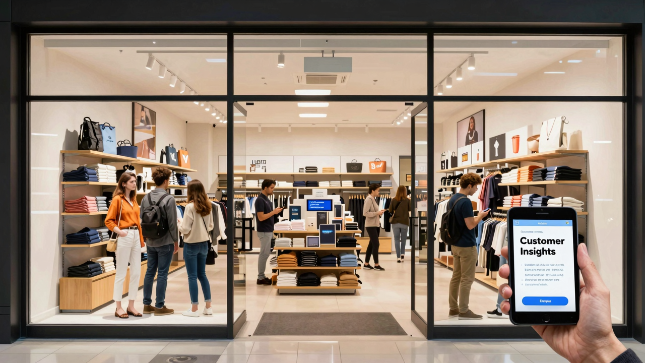 Tailoring Marketing Strategies Using Consumer Insights
