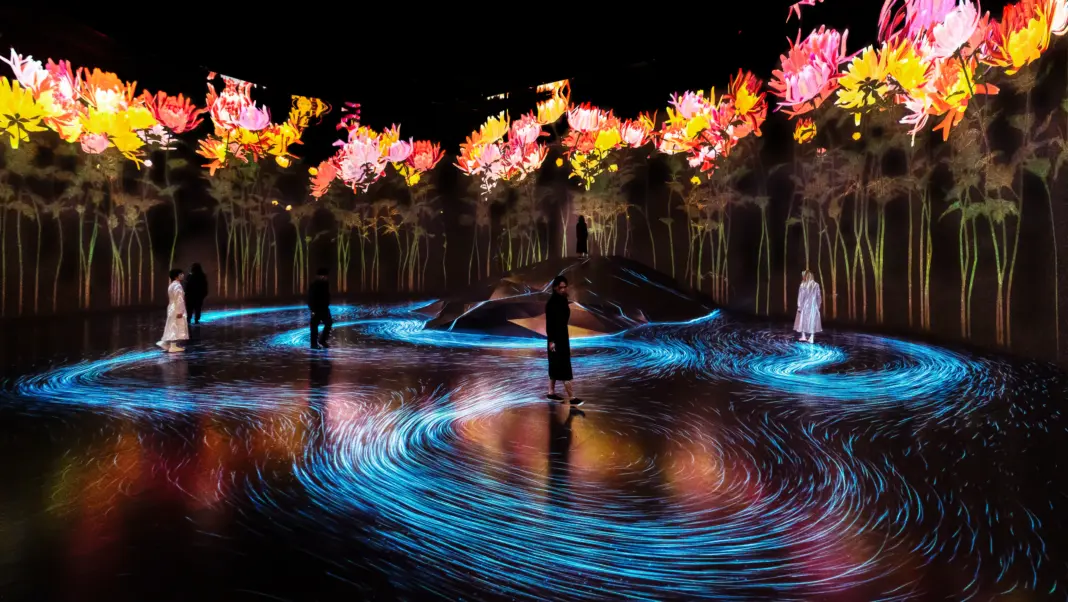 These Best Museums in Tokyo Showcase the Japanese Capital’s Unparalleled Arts Scene These Best Museums in Tokyo Showcase the Japanese Capital’s Unparalleled Arts Scene