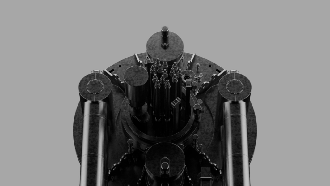 TerraPower’s nuclear reactor has a secret weapon for powering AI data centers TerraPower’s nuclear reactor has a secret weapon for powering AI data centers