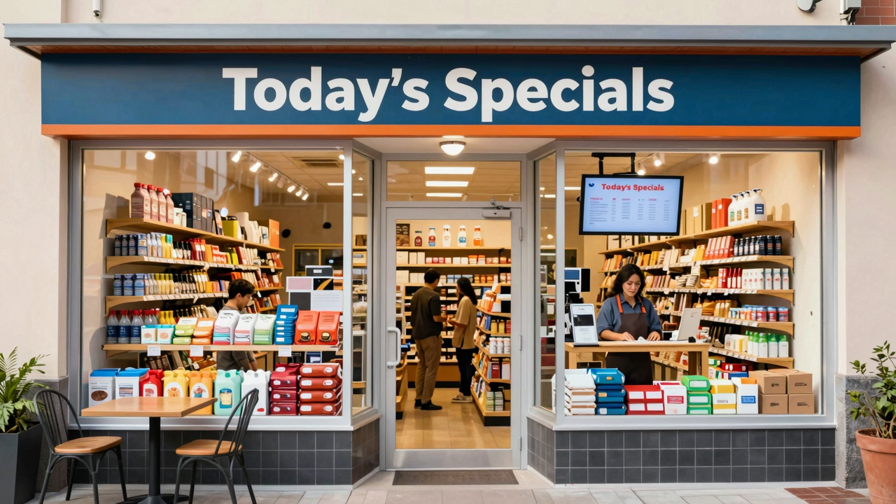 The Benefits of Low-Cost Franchises
