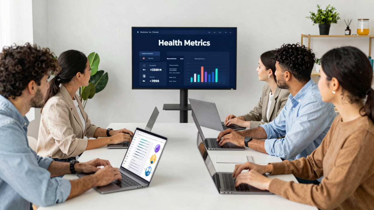 The Growing Demand for Wellness and Health Tech