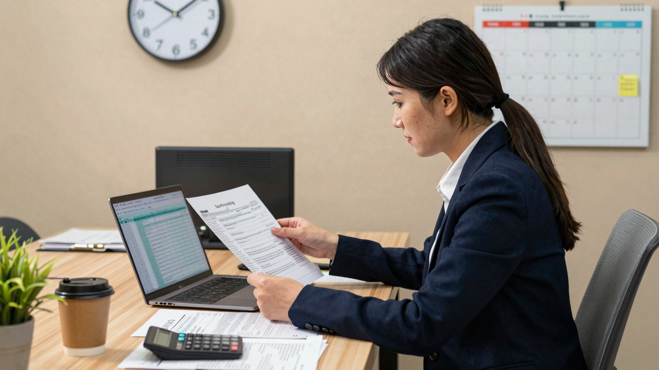 The Impact of Weekends on Tax Processing