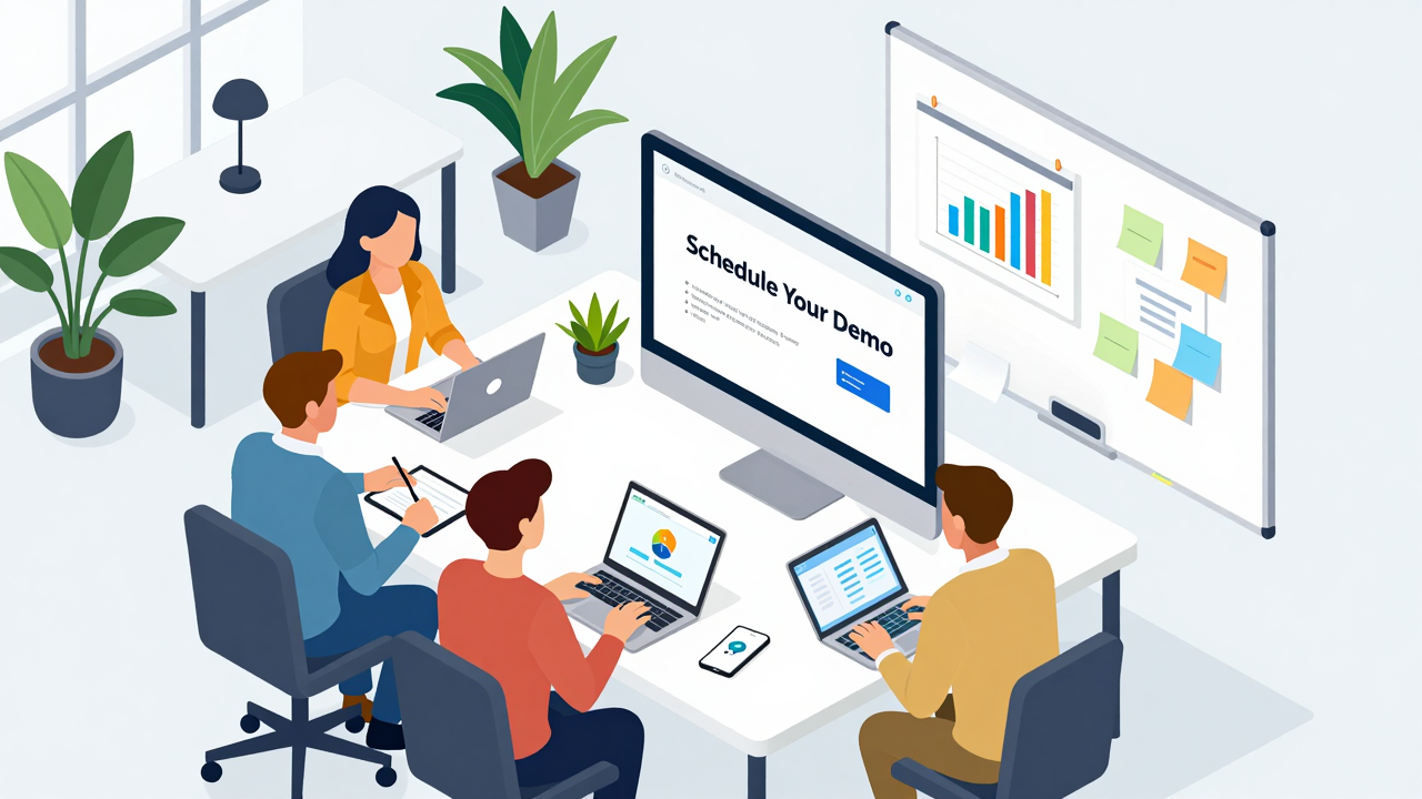 The Importance of Automated Demos in Today's SaaS Landscape