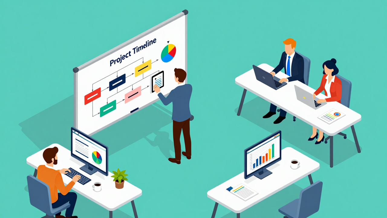 The Importance of Business Processes in Organizations