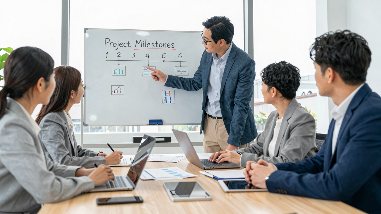 The Importance of Communication in Project Management
